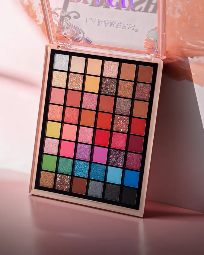 Eyeshadow