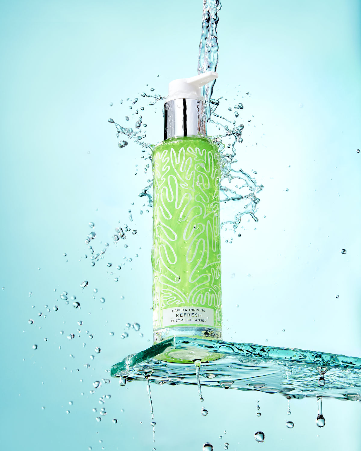 Cleansers