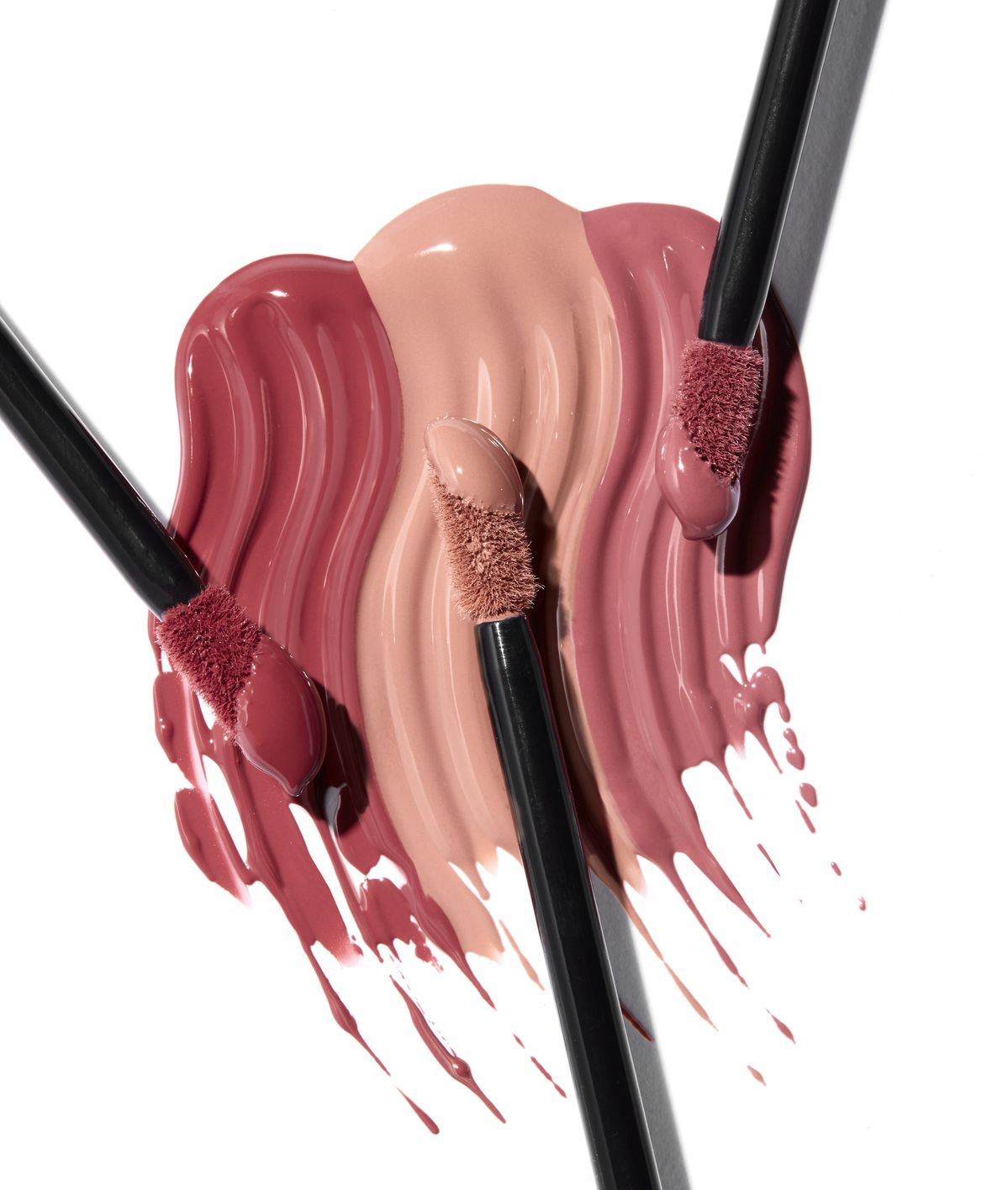 Lip Brushes