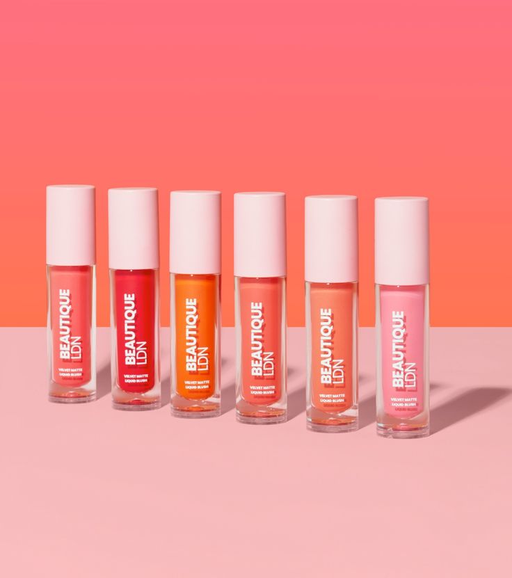 Liquid Lipstick